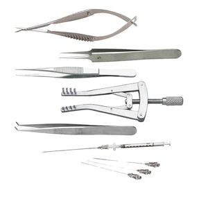 <b>Mouse</b> Vessel Cannulation Kit - Product Image 1