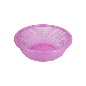 3T6ที่กรองผักปราศจากสาร BPA เป็นมิตรต่อสิ่งแวดล้อมทนทานใช้ซ้ำได้ตะแกรงล้างผักขาสำหรับเตรียมอาหารทุกวัน - Product Image 4