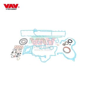 ชุดปะเก็นเครื่องยนต์ 6D110 6138-K1/K2-9901 สำหรับ KOMATSU - Product Image 2