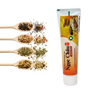 Pasta Dental Herbal Premium Tradicional Anticaries Fortalece los Dientes Limpieza Profunda Natural Cuidado Bucal Uso Doméstico Más Vendida OEM ODM - Product Image 5