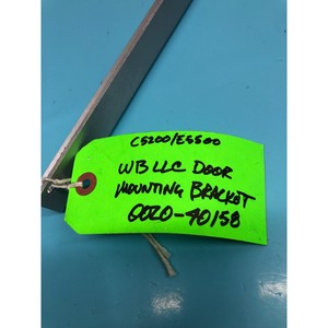 AMAT 0020-22873 <b>SPACER</b>, LOWER BRG, 178012 - Trusted Global Legacy Semiconductor Equipment and Parts at - Product Image 4