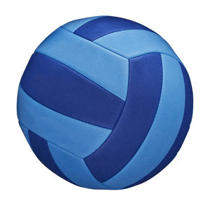 Ballons de volley-ball de plage légers en PU cousus à la machine de haute qualité, nouveau style, logo personnalisé imprimé - Product Image 4