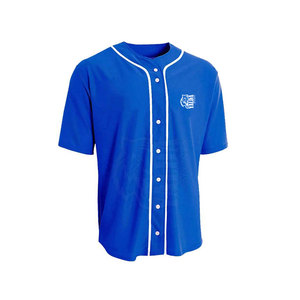 Vêtements de sport, couleur et design personnalisés, uniforme de baseball pour adultes, unisexe, respirant, vêtements d'équipe, nouvelle arrivée, vente chaude - Product Image 4