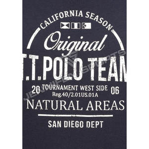 T-shirts de sport pour hommes personnalisés pour la course en extérieur, 100 % coton jersey, respirants, séchage rapide, vente en gros, dernières nouveautés - Product Image 2