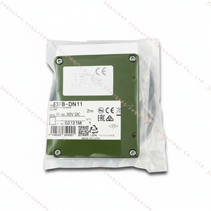 Controlador PLC E3FB-DN11, Controlador de Servidor, Nuevo y Original, Disponible - Product Image 1