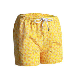 Factory Price Premium Quality Casual Eco-Friendly Men Solid Mid Cotton Sublimation <b>Shorts</b> <b>Quick</b> <b>Dry</b> Customized Colors & Logo - Product Image 2