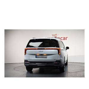 Kia Carnival HEV 7 places Modèle Signature 2024, 8485 km, Boîte automatique, Sièges en cuir, Caméra de recul, Conduite à gauche - Product Image 3