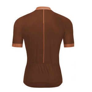 Maillot de cyclisme pour adulte pour vélo à vitesse fixe, avec design ergonomique pour une flexibilité accrue lors de la conduite sur route et VTT. - Product Image 5