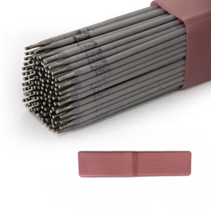 ลวดเชื่อมโลหะผสมนิกเกิล AWS ENICRMO-3 ENICRMO-4 ENI-1 ENICRFE-3 ENICU-7 ENi-1ENi6625 ENi6276 เหล็กหล่อนิกเกิลบริสุทธิ์ - Product Image 1