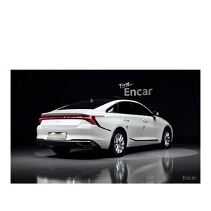 2024 สำหรับ Kia K8 3.5 LPG 2WD เกียร์อัตโนมัติ เบาะหนัง พวงมาลัยซ้าย กล้องมองหลัง-22,250 กม. - Product Image 2