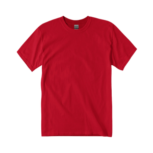 Camisetas Personalizadas con Estampado Frontal, 100% Algodón, Cuello Redondo, para Hombre, Venta al Por Mayor, Alta Calidad, Suaves, Transpirables, de Secado Rápido, para Verano - Product Image 4