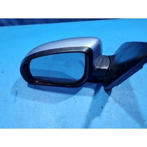Picanto II 3D II 5D 2011-2015 LEFT Left Side <b>Door</b> <b>Mirror</b> Used OEM 8761007363 - Product Image 4