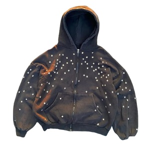 Sudadera Clásica Lisa para Hombre y Mujer, Cómoda para Uso Diario - Product Image 1