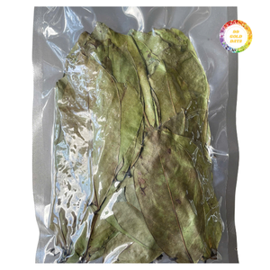 ใบเต้ารู้ดแห้งแบบขายส่ง สีธรรมชาติ ใบเต็ม สะอาดและแห้ง เหมาะสำหรับทำชาและใช้ในกระบวนการผลิต - Product Image 6