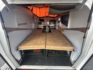 Taxa Outdoors C-r-i-c-k-e-t O-V-E-R-L-A-N-D d'occasion 2023 - Product Image 5