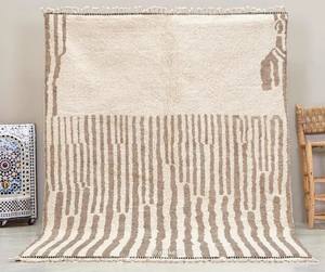 Still fly — tapis de maroc décontracté, accessoire Oriental authentique, tissé à la main, en laine naturelle, vente en gros, 100% - Product Image 5