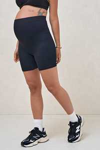 Conjunto Deportivo de 2 Piezas para Mujer, Cintura Alta, Secado Rápido, Alta Elasticidad, Bra Deportivo y Pantalones Cortos para Yoga, Venta al Por Mayor Personalizada - Product Image 4