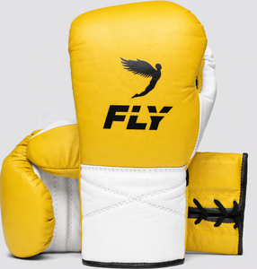 Kit de entrenamiento de boxeo RTS FLY de último diseño, guantes de boxeo de cuero vacuno, cómodos para entrenamiento de kickboxing. - Product Image 2