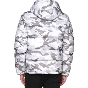 Lightweight Warm Puffer <b>Jacket</b> <b>For</b> <b>Men</b> Good Quality Custom <b>Men</b> Puffer <b>Jacket</b> Custom Made High Quality <b>Mens</b> Winter Bonded Puffer - Product Image 6