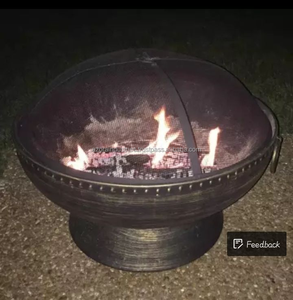Fournisseurs indiens Table de foyer à bois pour l'extérieur - Product Image 6