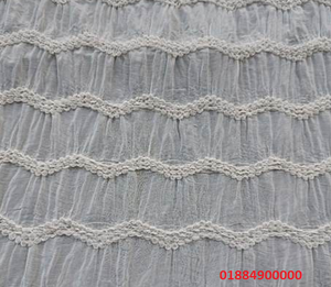 Fancy Lace Fabric Elegant Floral Design Soft Lace <b>Material</b> for Wedding Dress Party Wear Evening Gown Garment <b>Sewing</b> - Product Image 2