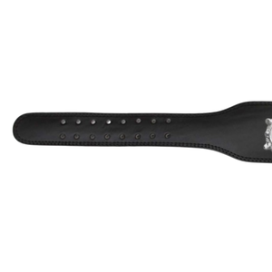 เข็มขัดแชมป์พร้อมดีเทลสีแดง เข็มขัดแชมป์มวยปล้ำระดับพรีเมียม รุ่นสะสม - Product Image 5