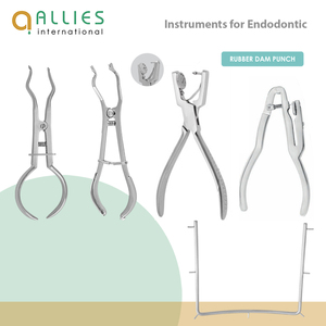 Rongeurs à os de qualité supérieure pour usage dentaire, très résistants, best-sellers à prix abordable - Product Image 1