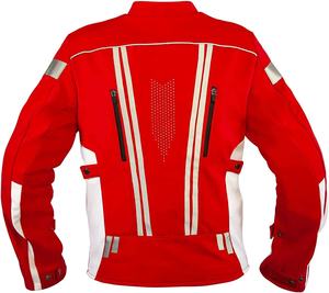 Chaqueta de Motocicleta al por Mayor para Hombre, Chaqueta Textil para Motociclista, para Verano, Aventura, Turismo - Product Image 2