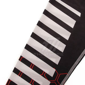 Último Diseño, Precio Económico, Camisetas de Protección Solar para Hombre, Color Sólido, Transpirables y Ligeras, en Venta en Línea - Product Image 4