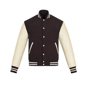 ออกแบบเสื้อแจ็คเก็ตวาร์ซิตี้ผู้ชายแบบใหม่ คุณภาพสูง หลายสี ราคาสมเหตุสมผล สไตล์ลำลอง เสื้อแจ็คเก็ตวาร์ซิตี้ผู้ชาย 2026 - Product Image 5