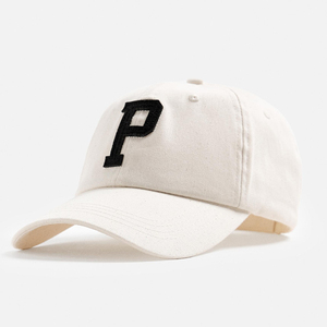 Gorra de Béisbol Moderna de Lujo con Bordado, Ajustable, de Algodón, Venta al por Mayor Directa de Fábrica OEM, Gorra de Moda Urbana - Product Image 4