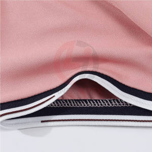 Camiseta Polo de Secado Rápido para Hombre, 100% Algodón, la Mejor Calidad para Hombre, Camiseta Polo Cómoda para Hombre - Product Image 4