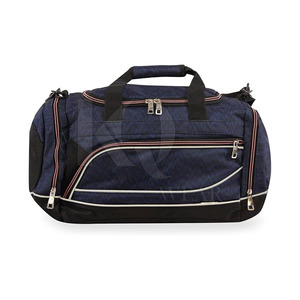 Urban Casual Gym <b>Bag</b> Lightweight Durable Polyester/Nylon Fabric Spacious Storage Adjustable Strap for Fitness <b>Training</b> Travel - Product Image 2