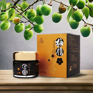 JIMUDUO Healthcare Supply Extrait de prune verte pour concentré 60g pour lueur de l'intérieur - Product Image 3