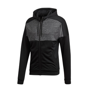 Premium Quality Hooded Casual Solid Zipper Tracksuit with Enhanced Comfort for Wholesale Buyers - Product Image 2