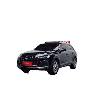Audi Q7 45 TDI Quattro Premium 2023, 108,507 km, Diésel, Caja de Cambios Automática, Asientos de Cuero, Volante a la Izquierda, Cámara Trasera - Product Image 1