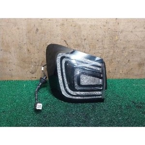 Nexo 2018-2025 Conjunto de Faro Trasero Izquierdo Exterior, Usado OEM 92401M5000 - Product Image 1