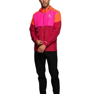 Unisex Nylon Windbreaker Tracksuit <b>Jacket</b> Jogger Pants Set Custom Casual Outdoor <b>Sport</b> Wear 2026 - Product Image 3