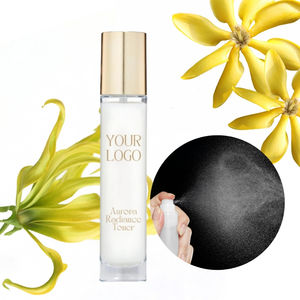 Tónico Facial Iluminador y Calmante con PDRN y Aloe Vera para Piel Sensible e Irritada, Venta al por Mayor, Marca Privada, Cuidado de la Piel - Product Image 3