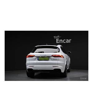 Maserati Grecale 2.0 AWD Modena 2023/12, 6,115 km, Caja de Cambios Automática, Asientos de Cuero, Volante a la Izquierda, Cámara Trasera - Product Image 4