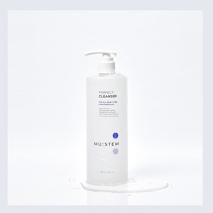 Limpiador facial Jomtam Mustem Perfect Cleanser - Espuma/Gel/Polvo/Jabón para lavado facial - Product Image 1