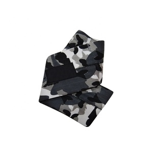 Support de Camouflage gris de haute qualité, lance-pierre d'haltérophilie Durable, facile à réactiver, bande de presse, entraînement de force, enveloppe de coude - Product Image 4