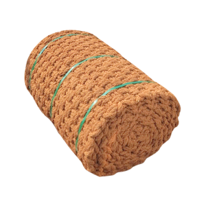 Hot Item Natural Cocomat <b>Roll</b> 100% Eco Friendly Coconut Fiber <b>Mat</b> For Garden Trail with High Quality and Good Price - Product Image 1