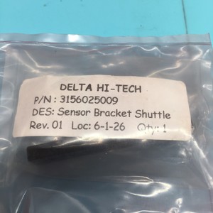 การออกแบบเดลต้าเซ็นเซอร์3156025009ตัวยึดรถรับส่ง-ความไว้วางใจมรดกทั่วโลกอุปกรณ์เซมิคอนดักเตอร์และชิ้นส่วนที่ - Product Image 3