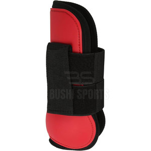 Protective Horse Tendon Boots With Breathable Materials And Premium Horse Tendon Boots For <b>Equestrian</b> Sports - Product Image 2