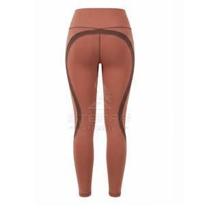 High Performance <b>Women</b> <b>Winter</b> Workout <b>Leggings</b> Moisture Wicking Fabric High Waist Gym Training Running Fitness Outdoor - Product Image 2