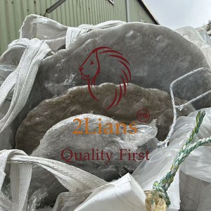 Film PET 2Lians provenant d'une usine de fibres chimiques, origine Taïwan, pour recyclage, qualité extrusion - Product Image 3