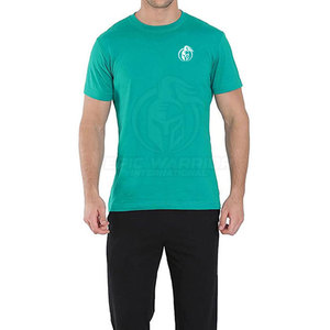 Camiseta Dye Fit Moderna y Cómoda de Nueva Llegada, la Mejor Calidad para el Verano, Hecha en Pakistán, Camiseta Dye Fit para Adultos - Product Image 5