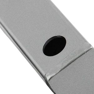 Chevy C20 C10 GMC 2WD รถกระบะ C15 1963 1972ชุดวางหลัง3 "ระงับบล็อครถบรรทุก - Product Image 5