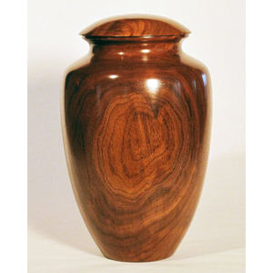 Human Ashes for Funeral Metal Classic Cremation Urns and Customized Size <b>Memorial</b> Keepsake Urns - Product Image 3